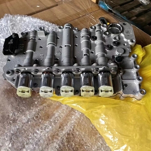 适用荣威I5 i6 RX3 zs1.5名爵MG5 CVT018自动变速箱阀体