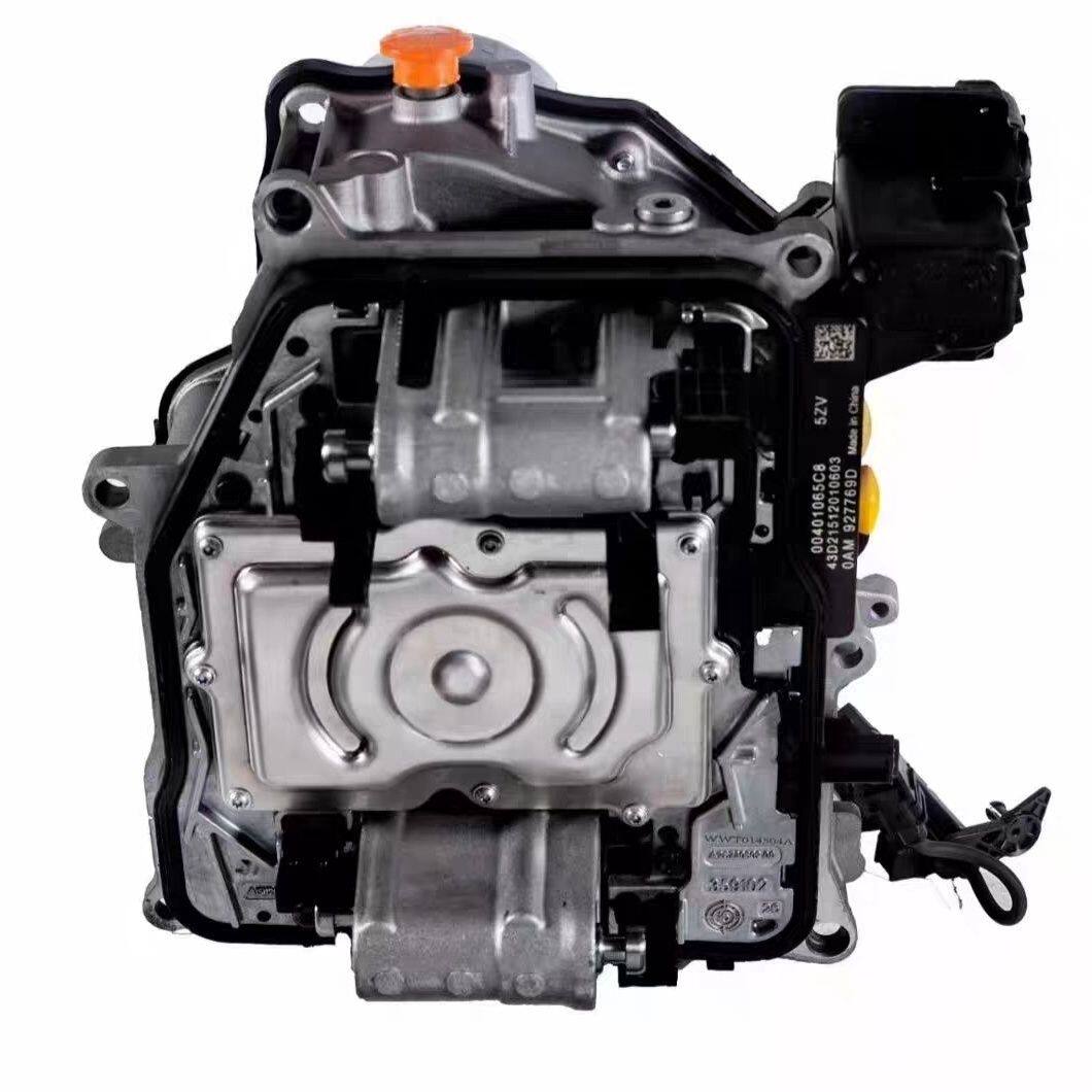 比亚迪g3g5g6l3f3速锐元秦s7变速箱m6宋s6唐宋max阀体机电单元