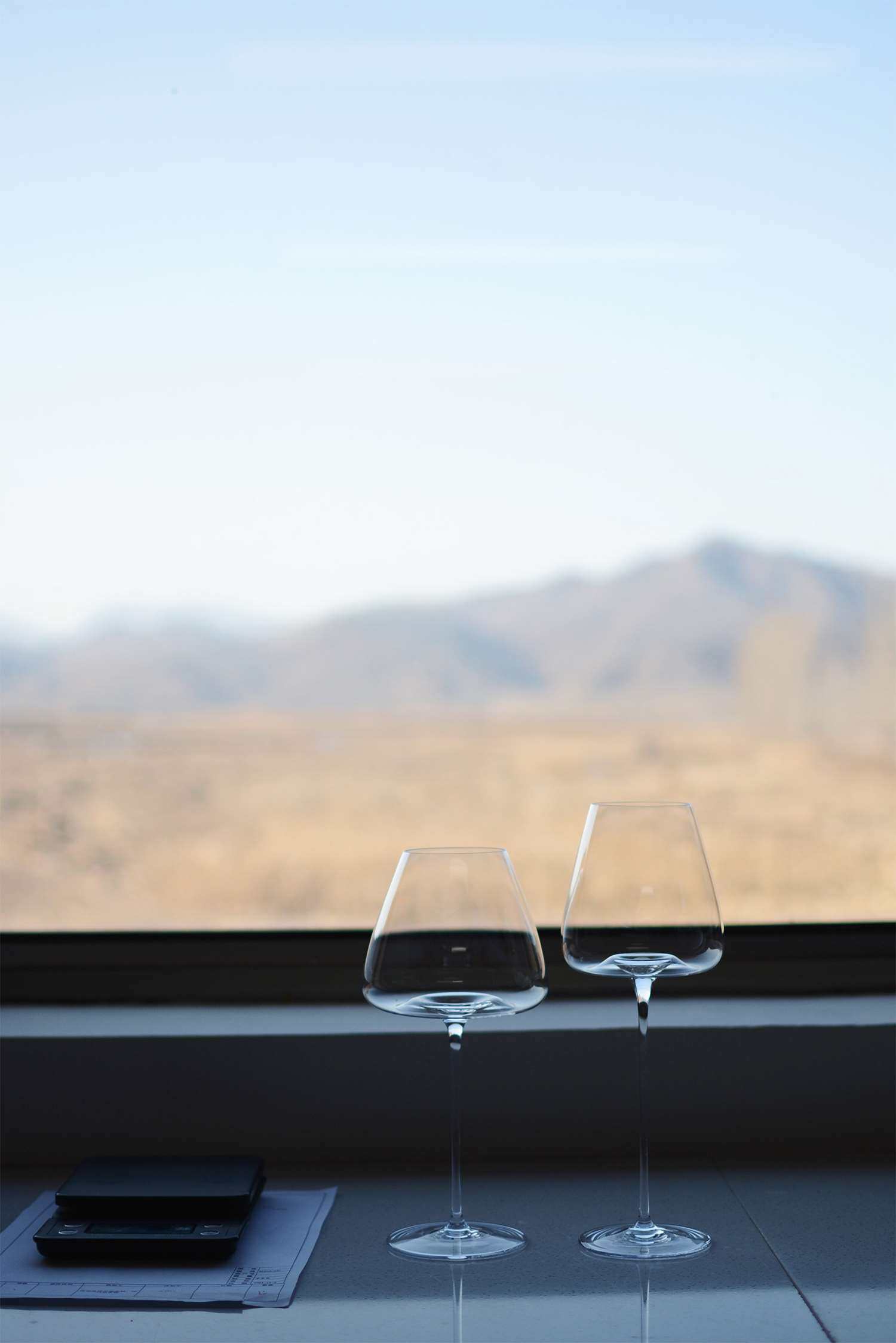 极薄波底红酒杯 收集时光 camus say波尔多勃艮第 包邮