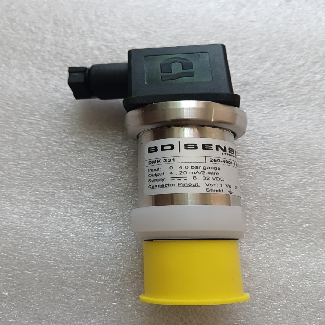 博德DMK331 压力传感器0-40BAR【议价】