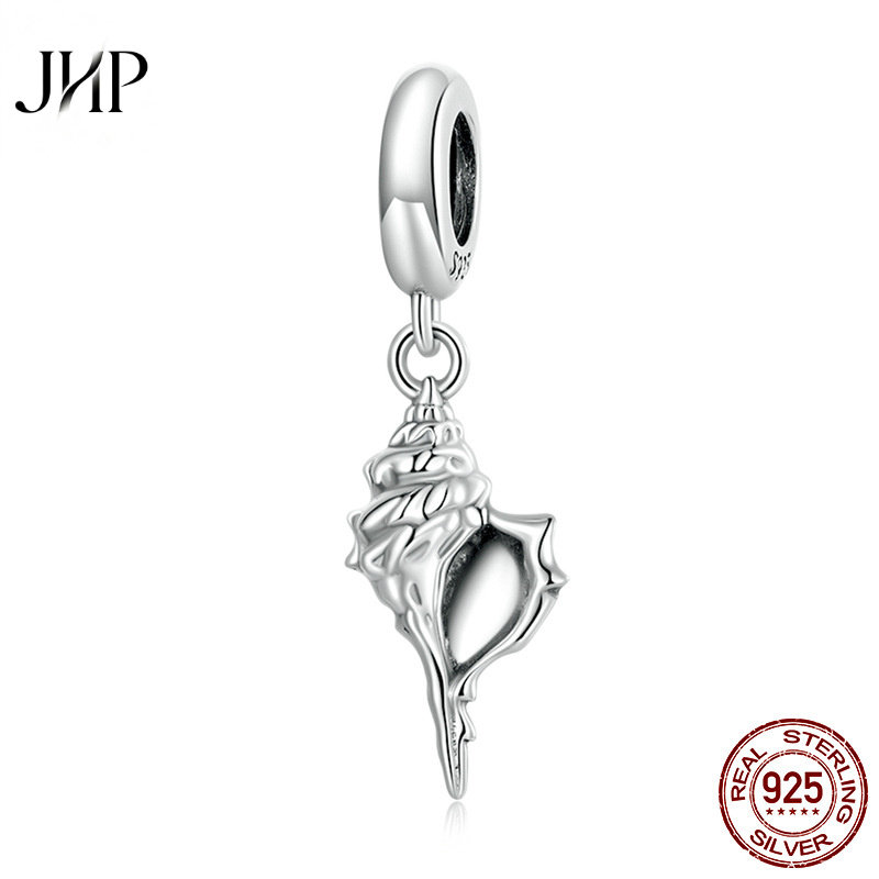 锦河畔银色海螺手链53