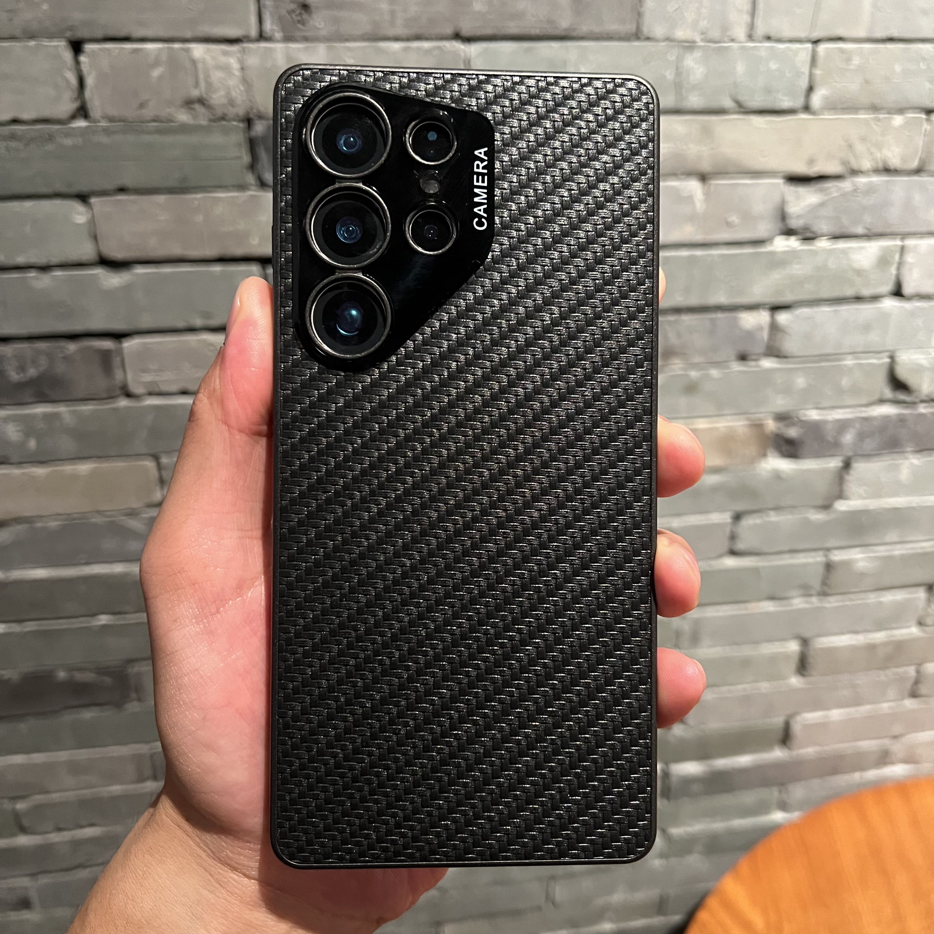 手感好个性创意高颜值耐脏手机壳