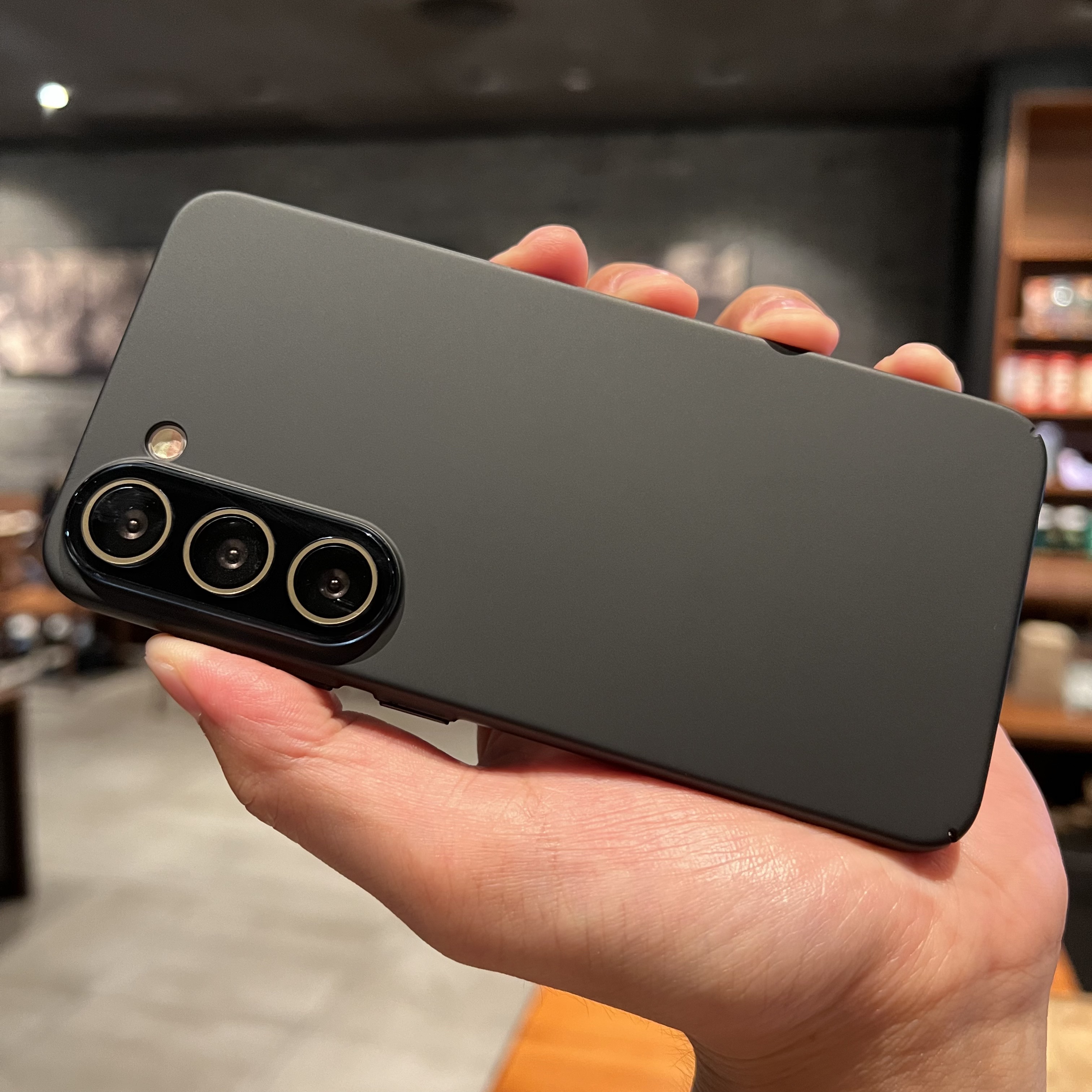 手感好个性创意高颜值大气手机壳