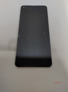 黑色FPC-GY695002HDB总成 显示液晶屏盖板触摸屏内外一体手机屏幕