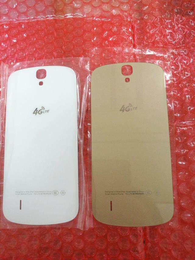 适用于爱派尔IPH7手机后盖电池盖玻璃盖朗格L9雷神金来X5甲壳虫