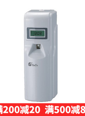 信达PXQ-388A自动喷香机定时喷雾室内加香机卫生间除臭空气清新器