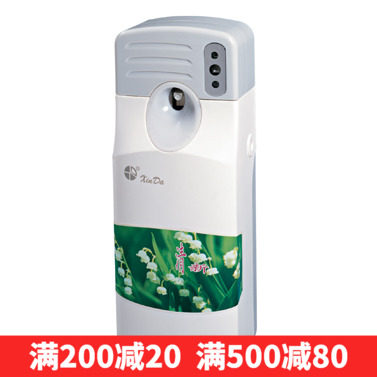 信达PXQ-288自动喷香机加香器 酒店家用空气清新机除臭飘香器