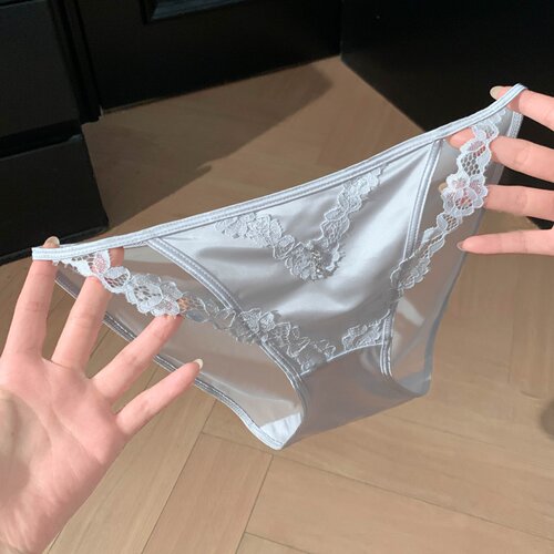 绝绝子！心动一万次的法式内裤