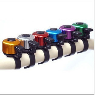 Avertisseur de vélo - Ref 1454459 Image 1