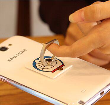 Support téléphone mobile - Ref 1358262 Image 4