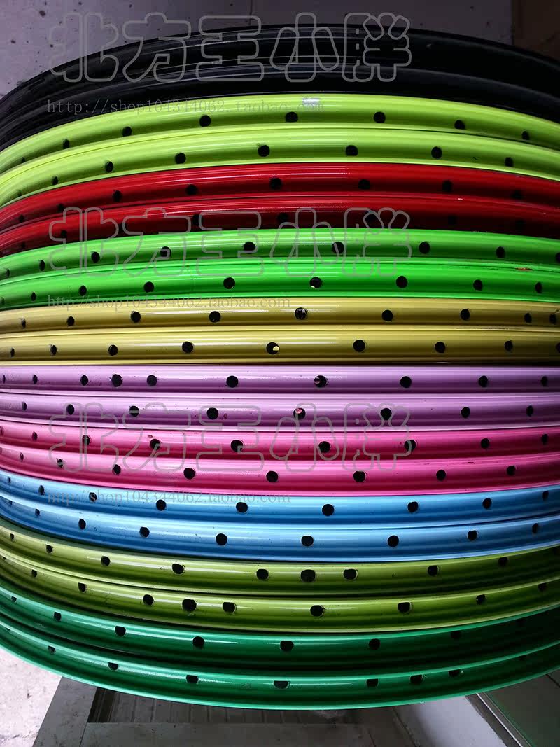 Roues de vélo - Ref 2375377 Image 5