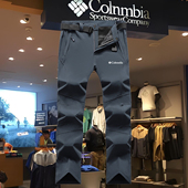 保暖耐磨登山徒步弹力运动休闲软壳裤 男秋冬季 品牌冲锋裤 2025新款