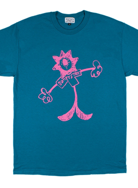 BUMPY STREET SUNNY BOI TEE 短袖T恤