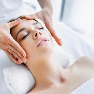 补水保湿 肌肤按摩SPA