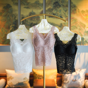7794 蕾丝背心7793 7795 云栖 蓝大