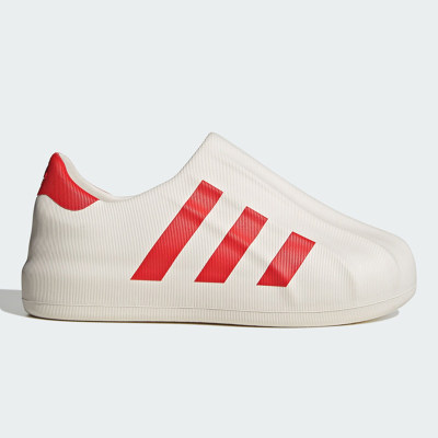 Adidas经典贝壳头运动板鞋