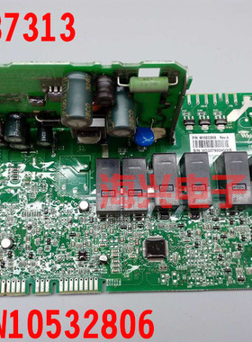 适用于惠而浦洗衣机XQG70-ZC24708BW/24708BS电脑板主板W10487313