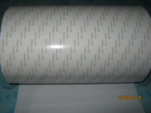 透明PET无痕双面胶带薄型超强力透明双面胶 长10米