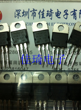 STP80NF10 ST TO-220 (全新原装进口）现货
