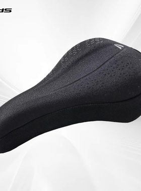 喜德盛坐垫套SCMM耐磨莱卡布慢回弹记忆软棉山地公路车坐垫鞍座套