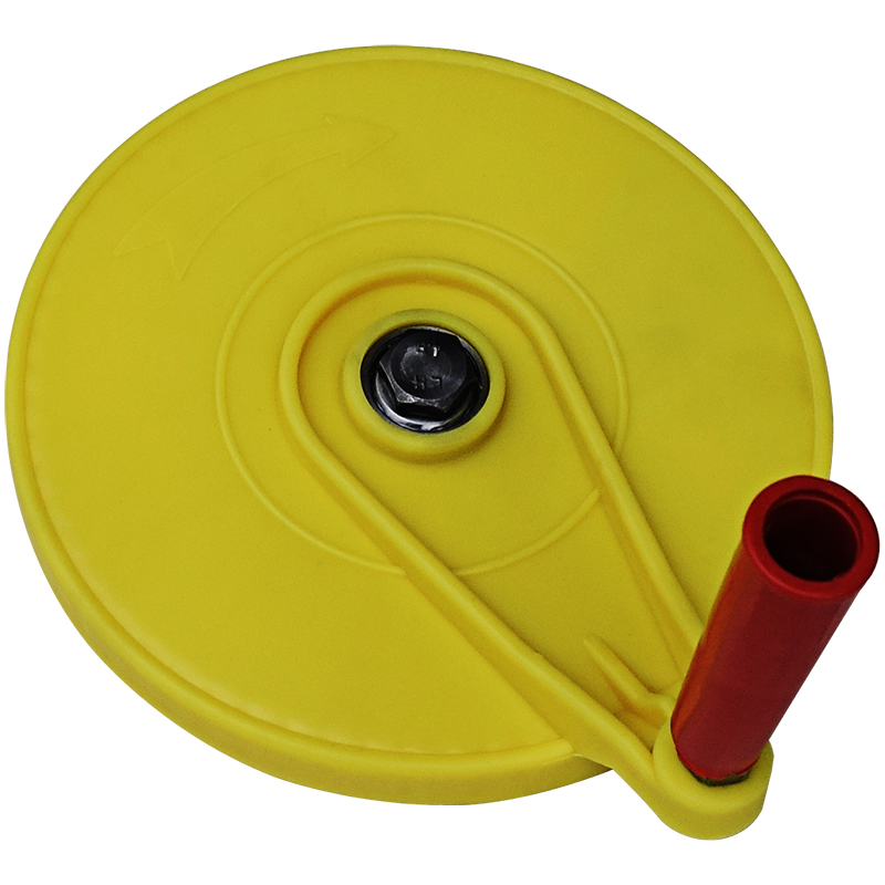 电风车农用风柜手摇盘厂