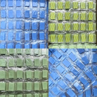 全无敌雷达电热蚊香片家用驱蚊子蚊香器替换装药片宾馆酒店灭驱蚊