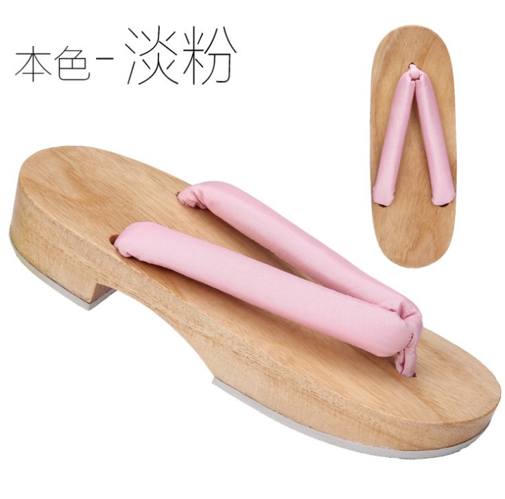 鬼灭之刃cos鞋子祢灶门炭治郎忍