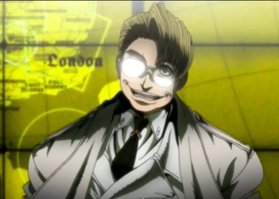 HELLSINGcos 地狱之歌少校cos服 装全套定制 hellsingcosplay服装