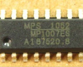 【全新原装】MP1007ES MP1007 液晶电源管理IC芯片 集成电路 配件