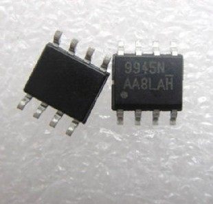 【全新原装】FDS9945N 9945N AO9945 SI9945 贴片 液晶高压MOS管
