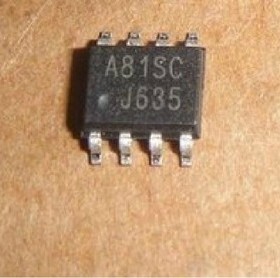 【全新原装】A81SC 贴片 液晶驱动板IC芯片 集成电路 电子元器件