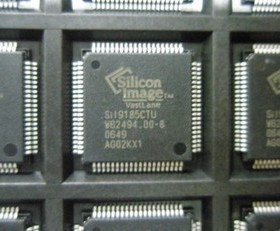 【全新原装】SIL9185CTU SII9185 液晶驱动板IC芯片 集成电路配件