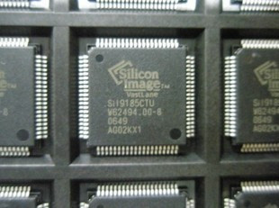 【全新原装】SIL9185CTU SII9185 液晶驱动板IC芯片 集成电路配件