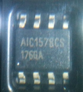 【全新原装】AIC1578CS 电源管理IC芯片 贴片集成电路 电子元器件