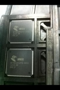 【全新原装】NT78326SZFG-ABGS 集成电路 IC芯片 电子元器件 配件