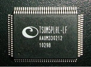 【全新原装】TSUM5PLHL-LF 液晶驱动IC芯片 集成电路 电子元器件