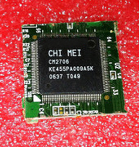 【全新原装】CM2706 KE455PA009A5K 液晶屏IC芯片 集成电路 配件