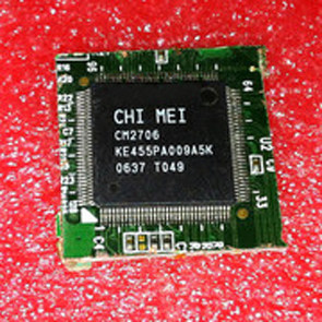 【全新原装】CM2706 KE455PA009A5K 液晶屏IC芯片 集成电路 配件