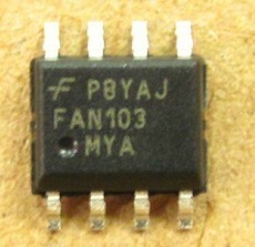 【全新原装】FAN103 FAN103MY 贴片8脚 PWM控制器 液晶电源IC芯片