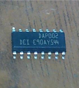 【全新原装】DAP002 贴片 集成电路 IC芯片 电子元器件 零配件