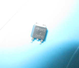 【全新原装】AOD472 D472 D472A 贴片 MOS场效应管 电子元器件