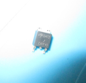 【全新原装】AOD472 D472 D472A 贴片 MOS场效应管 电子元器件