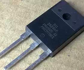 【原装拆机】BU2520AF 显示器行管 彩电三极管 电子元器件 零配件