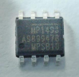 【全新原装】MP1493DS DC-DC降压IC芯片 贴片集成电路 电子元器件