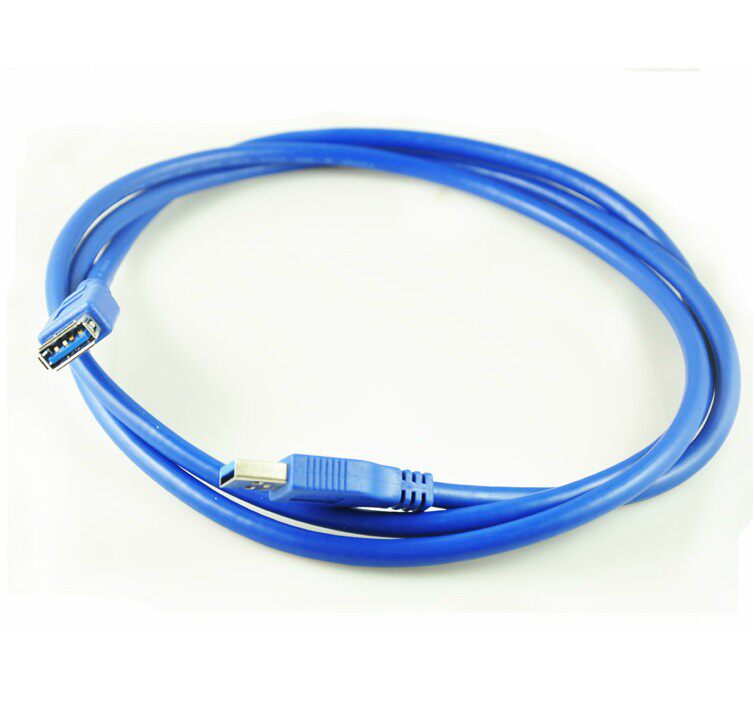 Câble extension USB - Ref 436178 Image 1