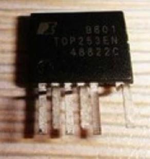 【全新原装】TOP253EN 液晶电源管理IC芯片 集成电路 电子元器件