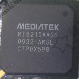【全新原装】MT8215AAGG-AMSL 液晶屏IC芯片 集成电路 电子元器件
