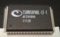 【全新原装】TSUMU58PWHL-LF-1 液晶屏IC芯片 集成电路 零配件