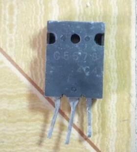 【原装拆机】C5578 2SC5578 高清显示行管 大功率三极管 零配件