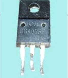 【原装拆机】DG402RP 液晶电视等离子三极管 电子元器件 零配件